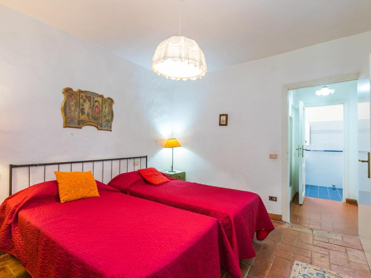 Apartment Fattoria Petraglia - Padronale By Interhome Monteriggioni Exterior photo